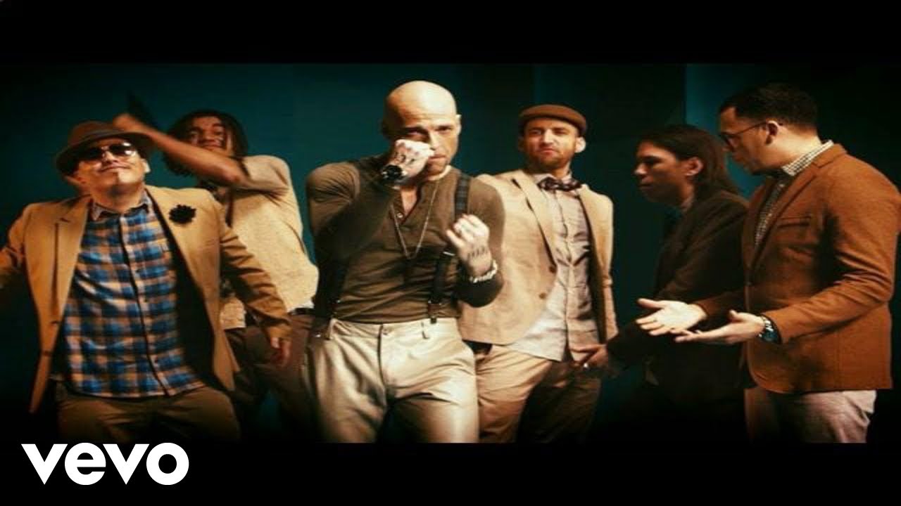 Video starten: Culcha Candela – Wildes Ding