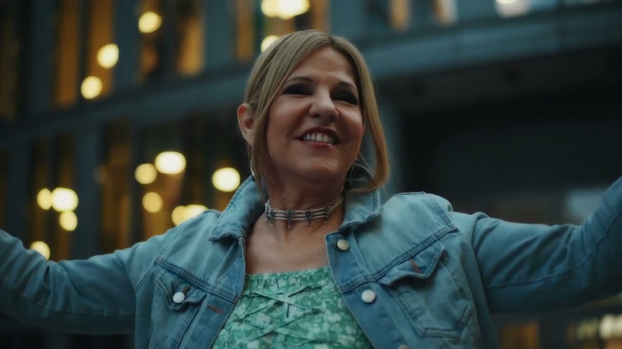 Video starten: Silvia Kaufmann – Tanz auf Sonnenstrahlen