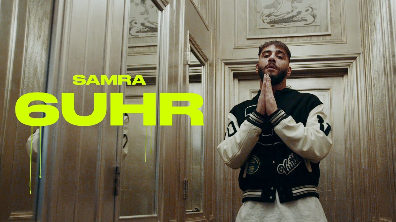 Samra – 6 Uhr