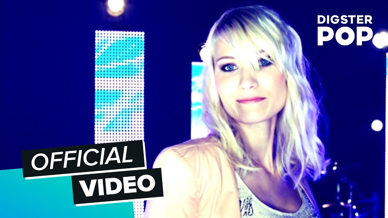 Video starten: Glasperlenspiel – Echt