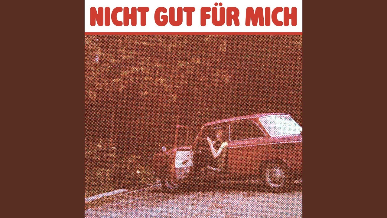 Tiemo Hauer – Nicht gut für mich