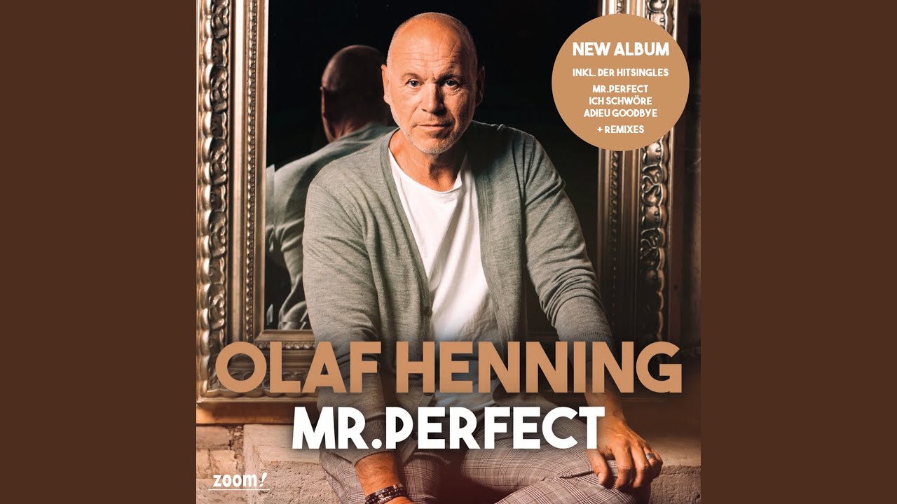 Video starten: Olaf Henning – Da geht noch mehr