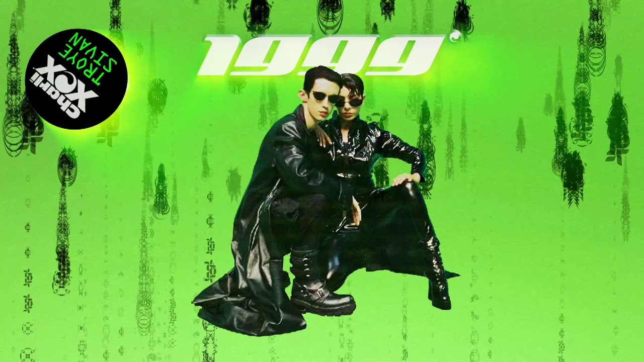 Charli XCX & Troye Sivan – 1999