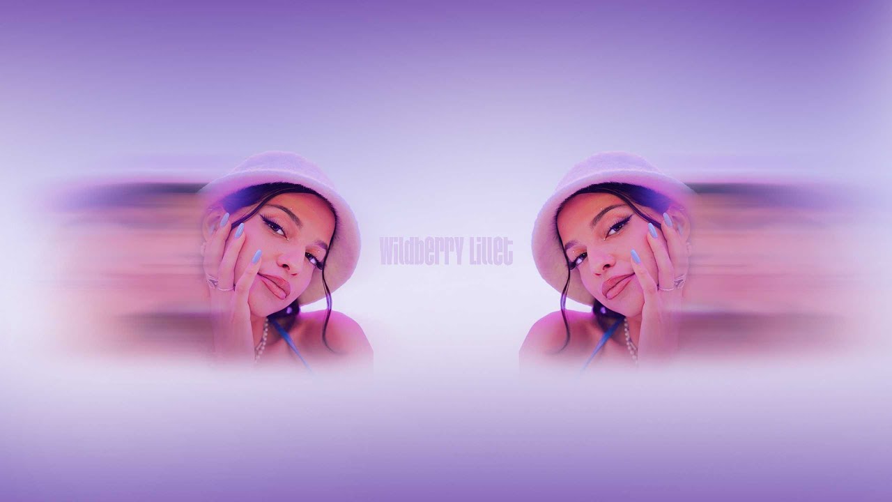 Video starten: Nina Chuba – Wildberry Lillet