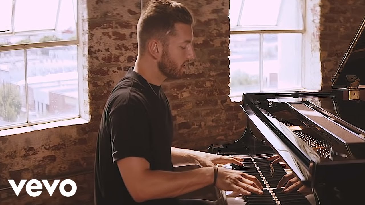 Marc E. Bassy feat. G-Eazy – You & Me