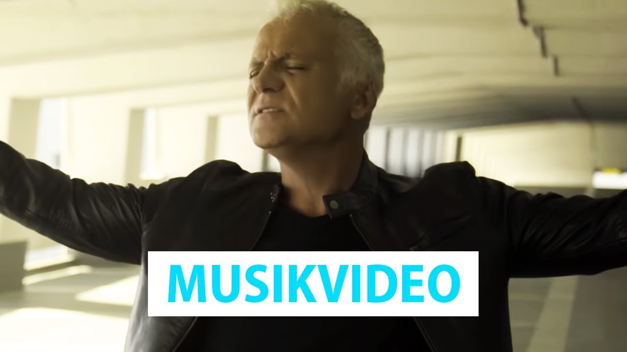 Nino de Angelo – So lang mein Herz noch schlägt