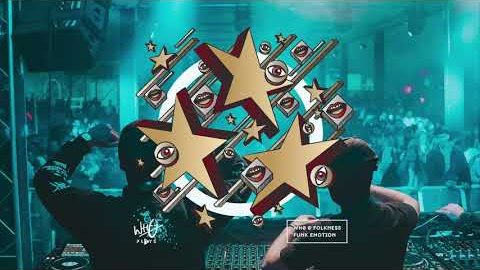 Wh0 & Folkness – Funk Emotion