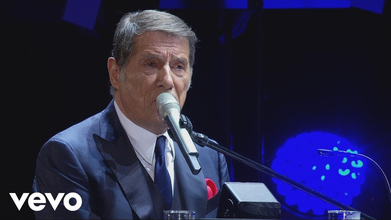 Udo Jürgens – Der gläserne Mensch (Live)