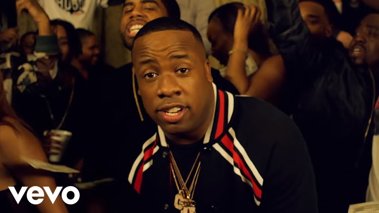 Yo Gotti – Down In the DM