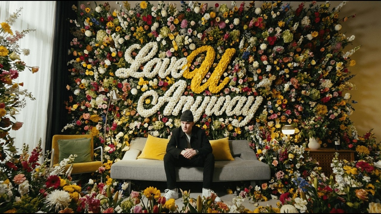 benno! – Love U Anyway