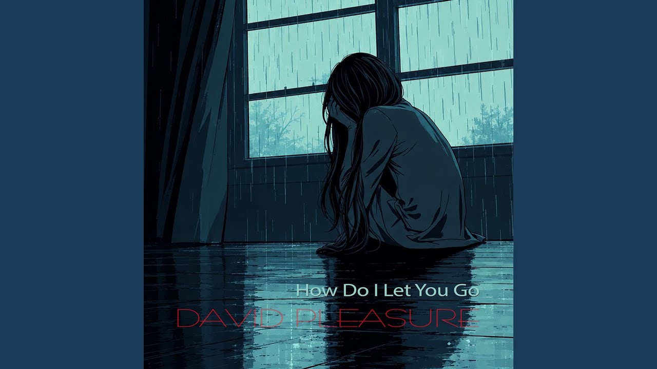 Video starten: David Pleasure – How Do I Let You Go