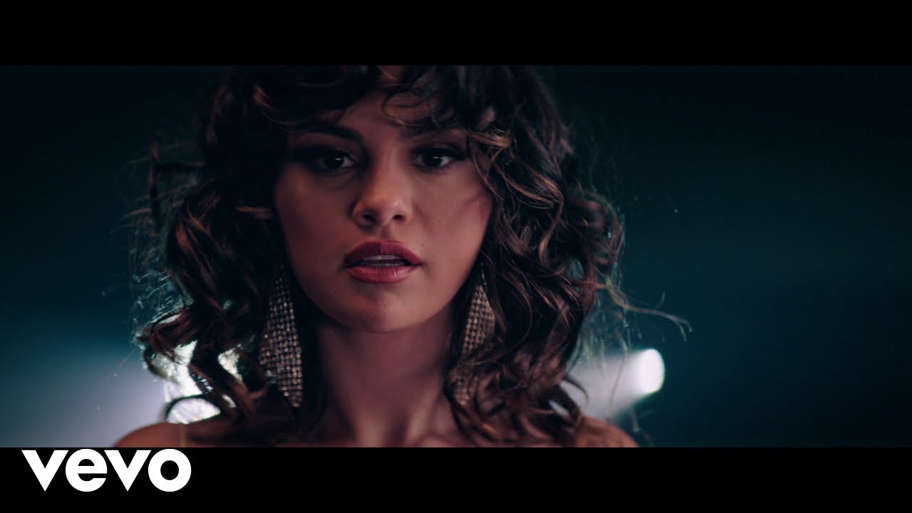 Selena Gomez – Dance Again