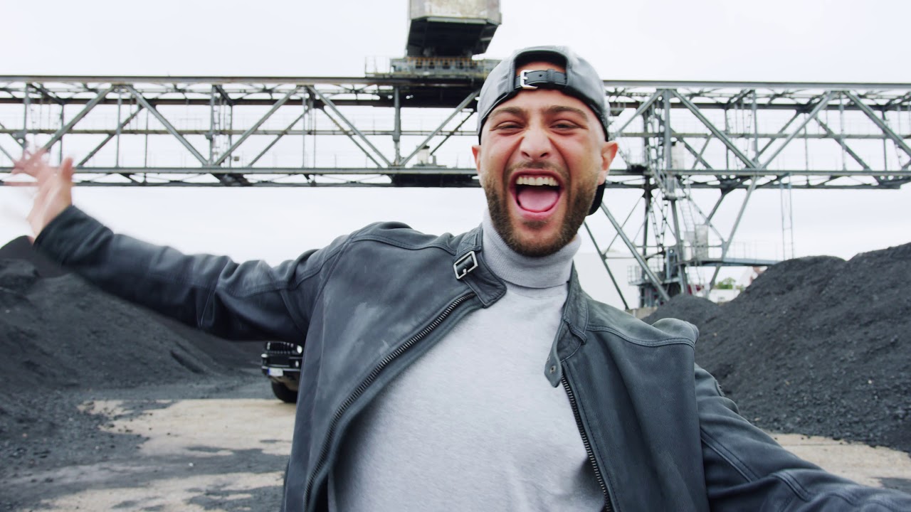 Azzi Memo feat. Nimo – BlaBla