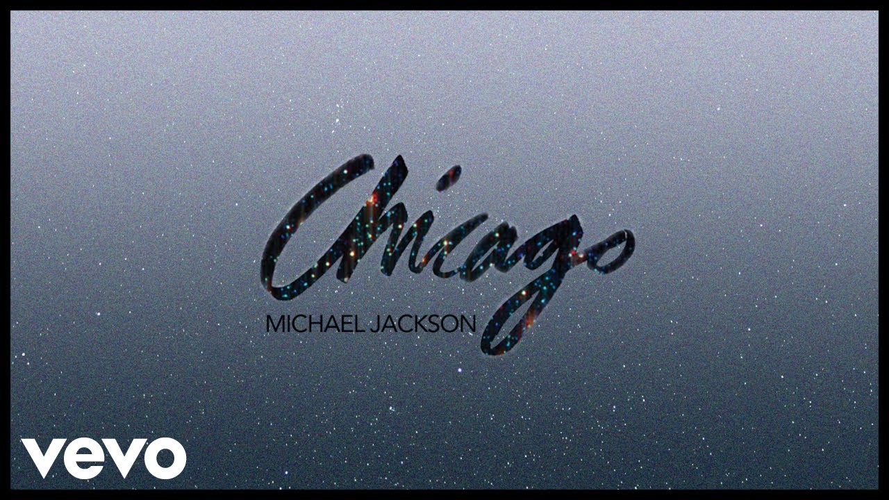 Michael Jackson – Chicago