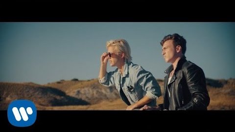 Ofenbach vs. Nick Waterhouse – Katchi