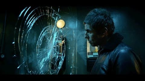 Liam Gallagher – Wall Of Glass