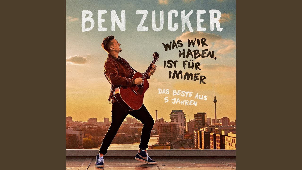 Ben Zucker & Bonnie Tyler – It's A Heartache
