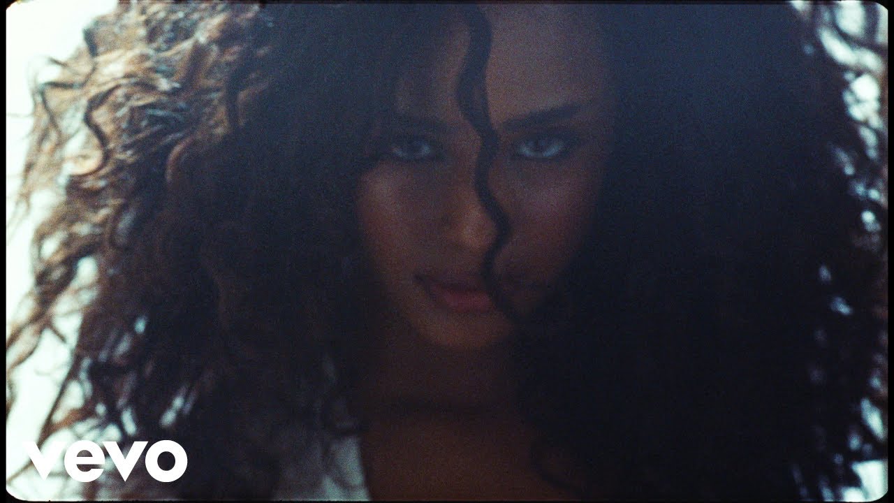 Tyla – IS IT LOVE