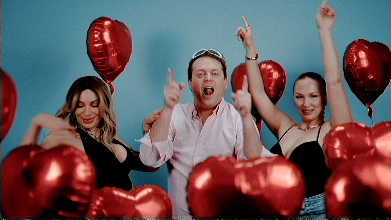 Tobee – Mon Amour (So lang ich noch Luft in meiner Lunge hab) (Party Version)