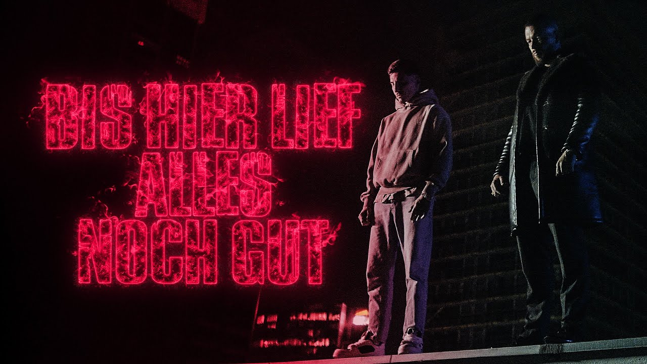 Asche & Kollegah – Bis hier lief alles noch gut