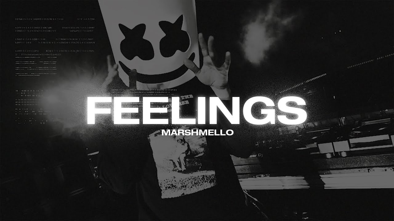 Marshmello – Feelings