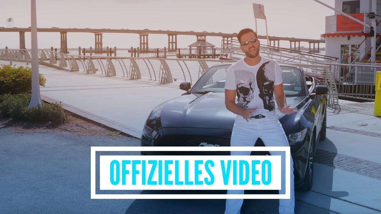 Michael Wendler – Küsse aus Beton