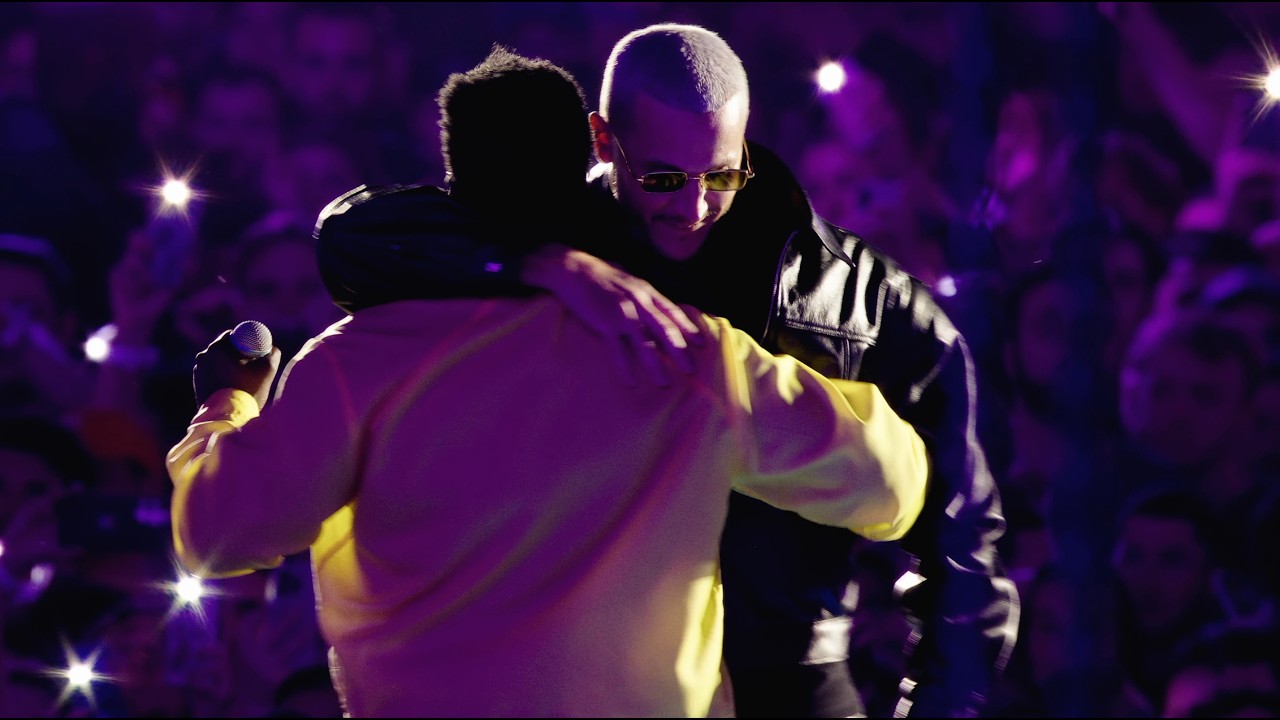 DJ Snake feat. Bipolar Sunshine – Paradise