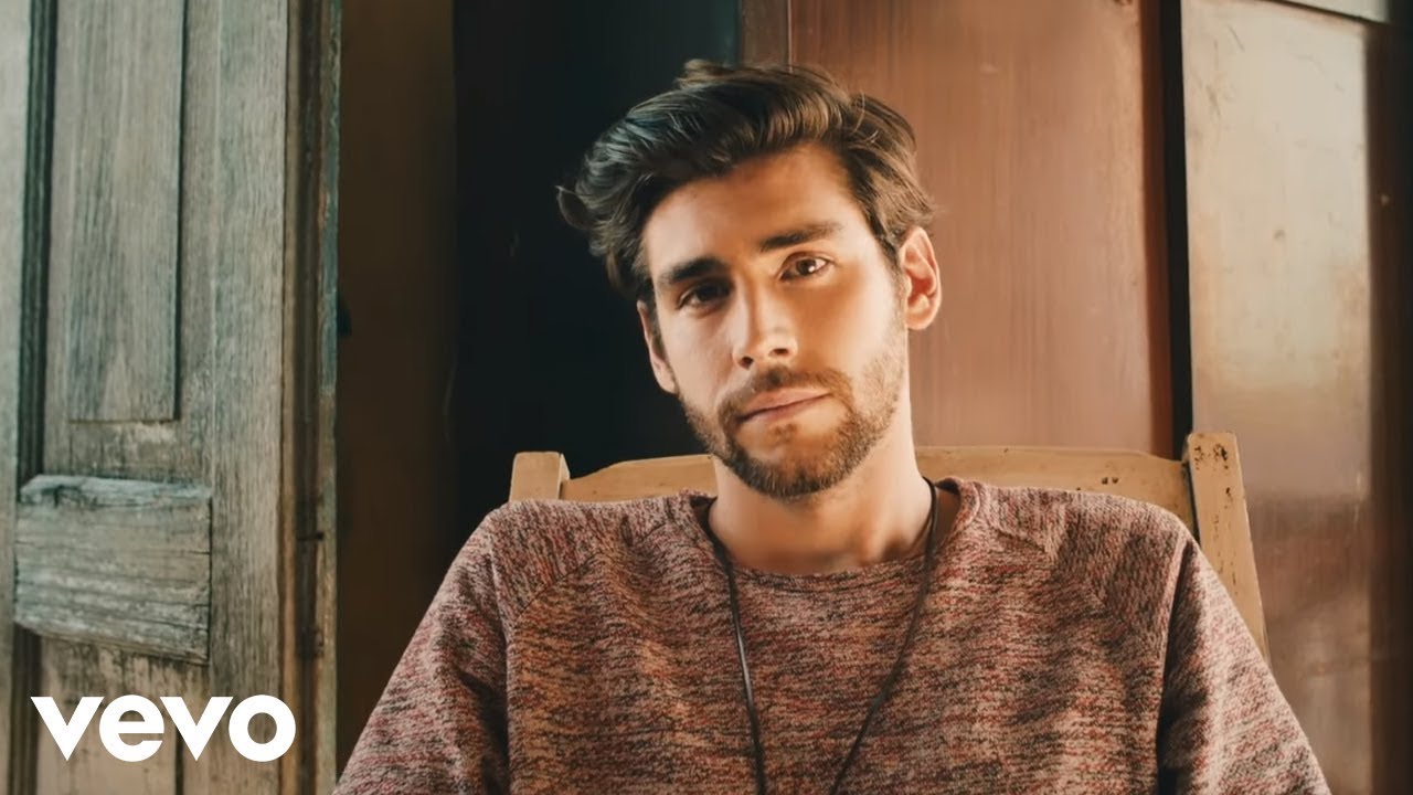 Alvaro Soler – Animal
