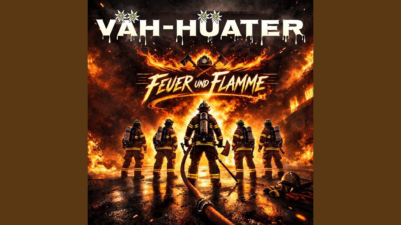 Video starten: VÄH-HÜATER – Feuer und Flamme