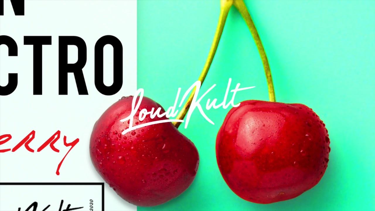 Martin van Lectro – Cherry