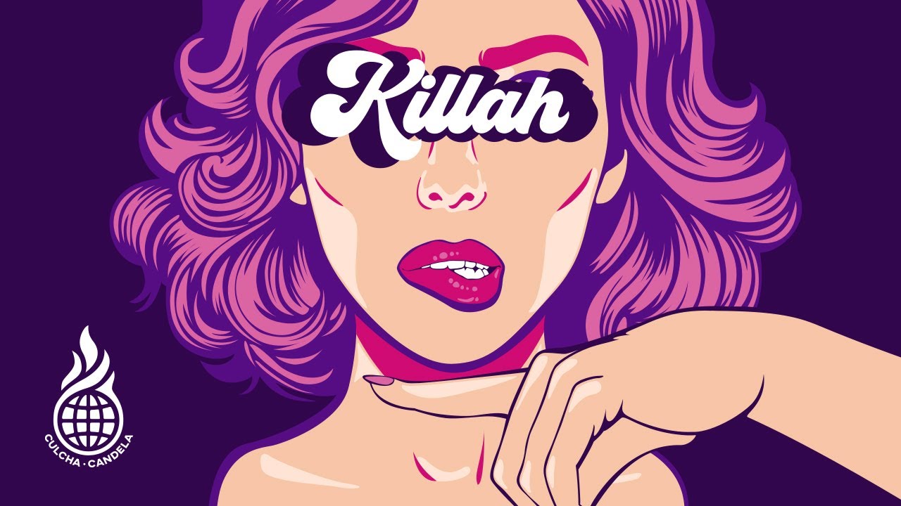 Culcha Candela – Killah