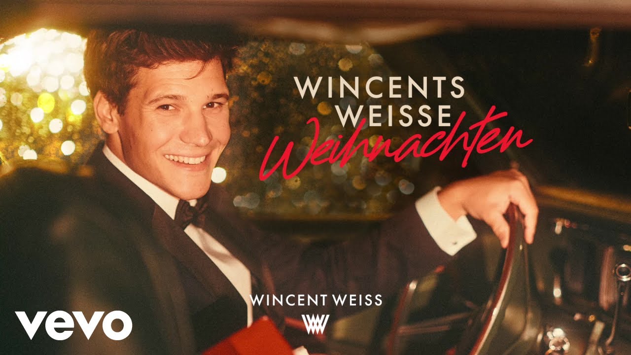 Wincent Weiss – Beste Zeit im Jahr