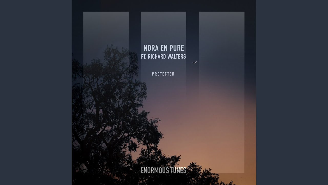 Video starten: Nora En Pure feat. Richard Walters – Protected