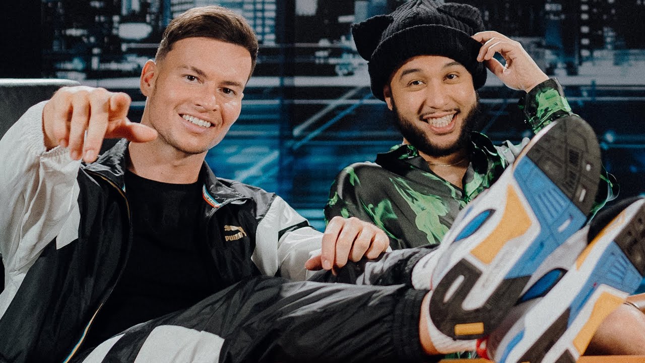 Joel Corry x Jax Jones feat. Charli XCX & Saweetie – Out Out