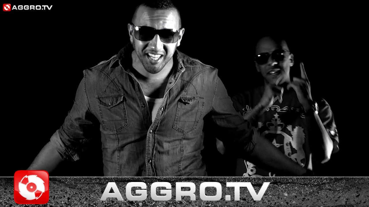 Video starten: Dú Maroc feat. Jonesmann – One Touch