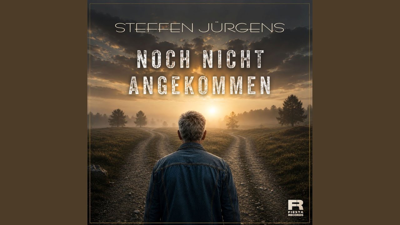 Video starten: Steffen Jürgens – Noch nicht angekommen