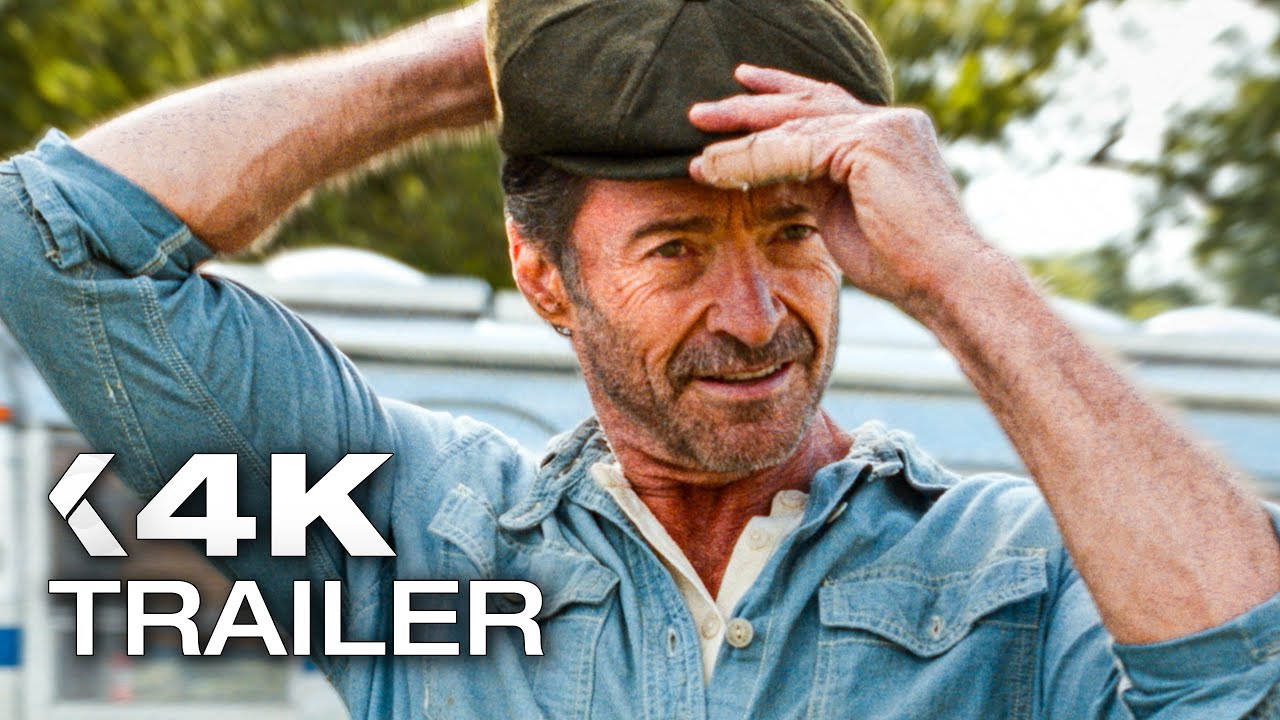 Filmtrailer: Glennkill: Ein Schafskrimi