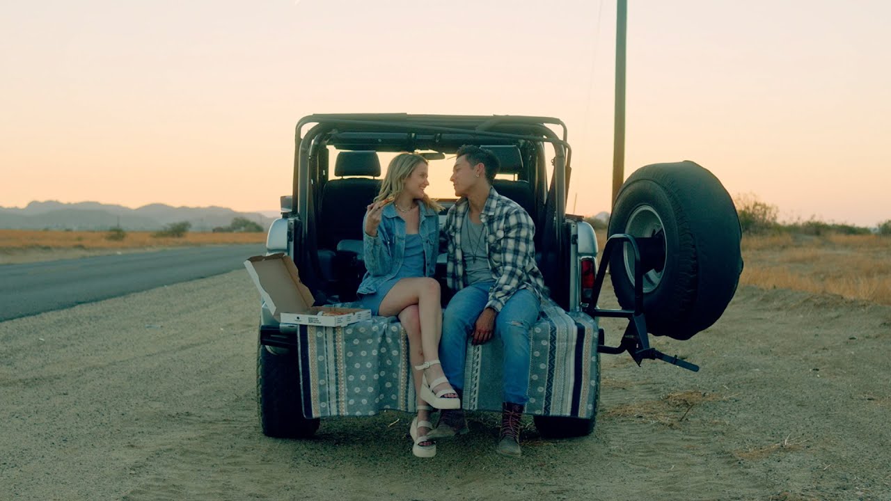 Afrojack, Lucas & Steve & DubVision – Anywhere With You