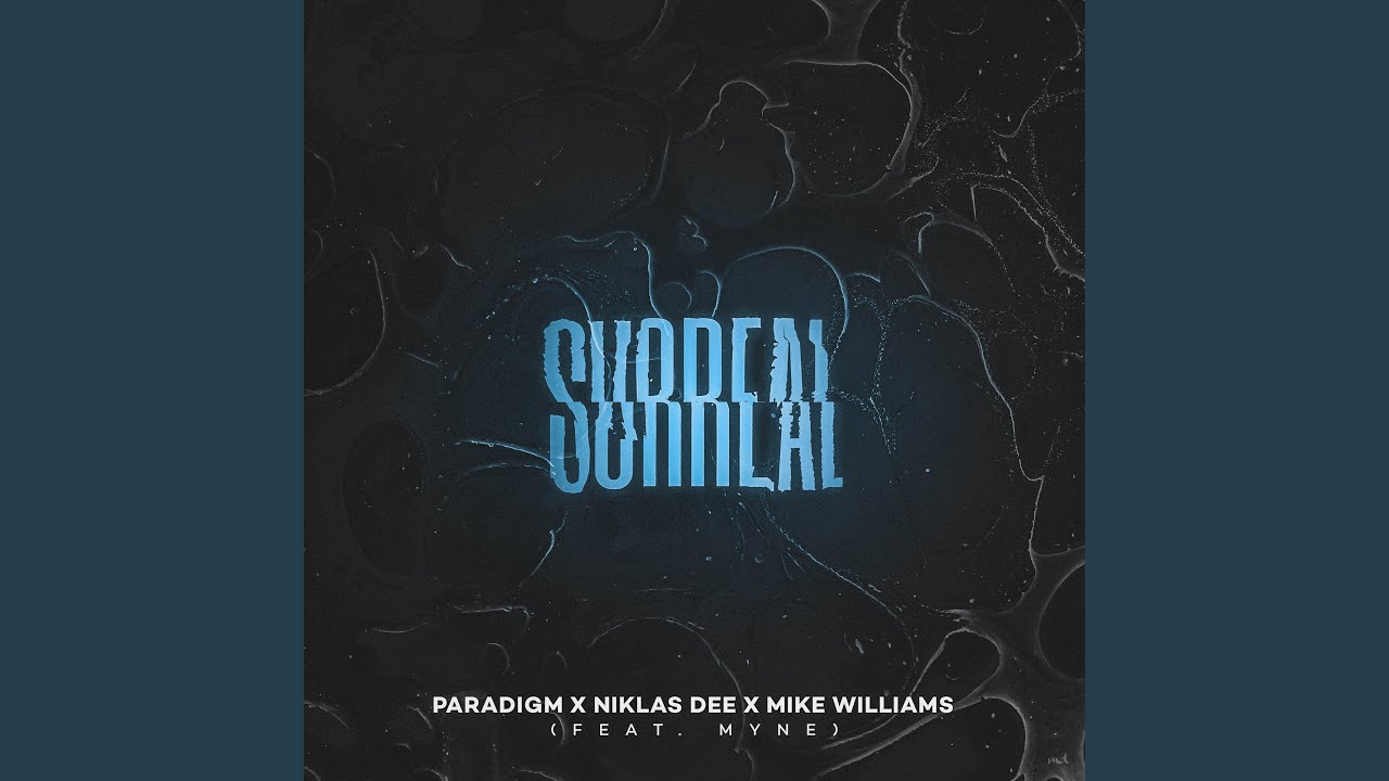 Video starten: Paradigm, Niklas Dee, Mike Williams feat. myne – Surreal