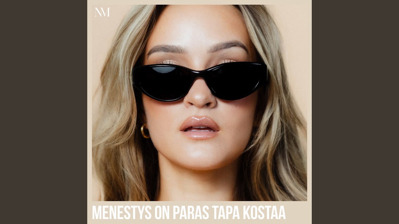 Nelli Matula – Menestys on paras tapa kostaa (Vain elämää kausi 17)
