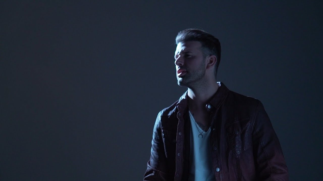 Jay Khan – Löwenherz