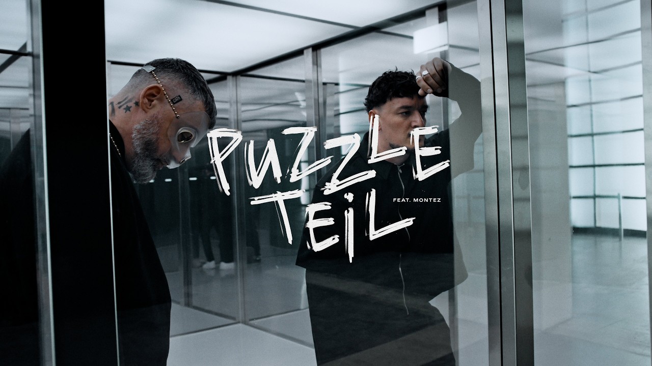 Sido & Montez – PUZZLETEIL