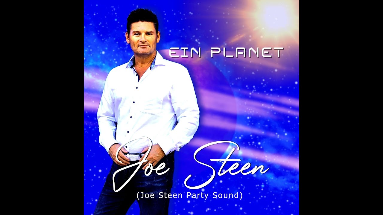 Video starten: Joe Steen – Ein Planet