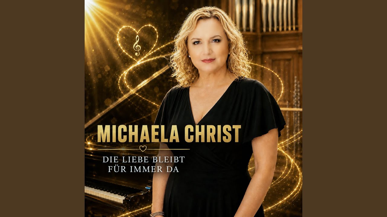 Michaela Christ – Die Liebe bleibt für immer da