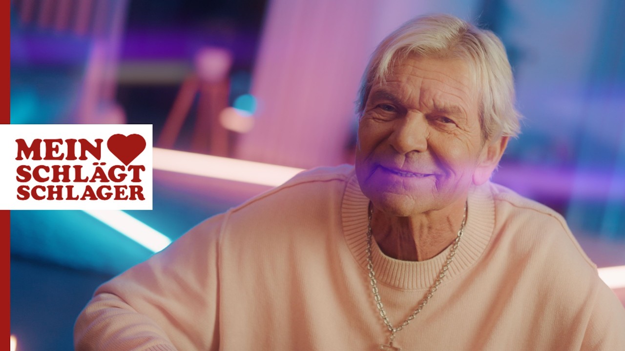 Matthias Reim – Die Sterne lügen