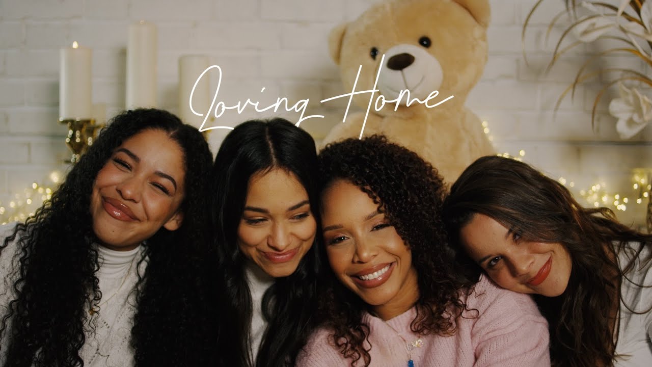 Video starten: Katiuska McLean – Loving Home