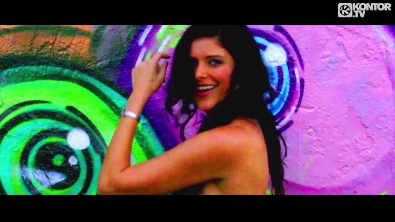 Video starten: Markus Binapfl & Armand Pena – La La Love Song