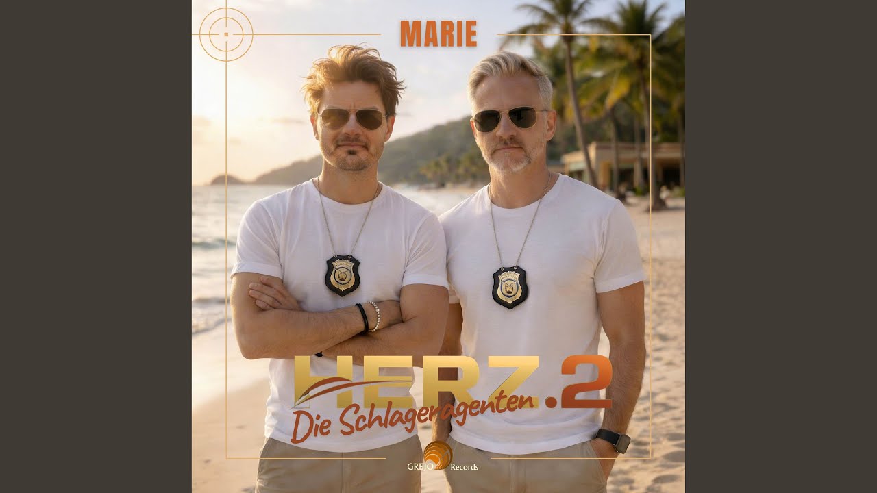 Video starten: Herz.2 - Die Schlageragenten – Marie