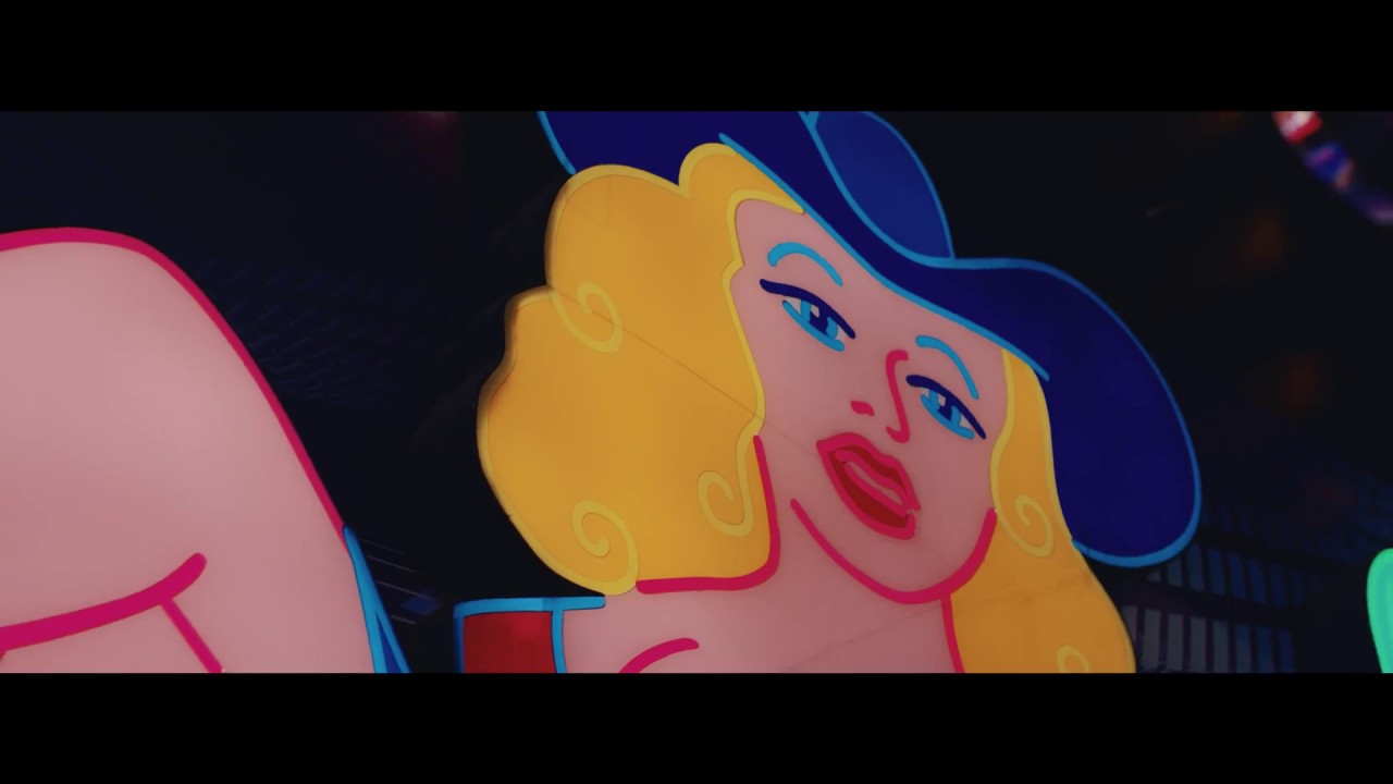 Miami Yacine feat. Para Mocro – Daytona