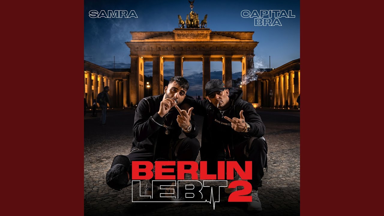 Capital Bra & Samra – Lieber Gott